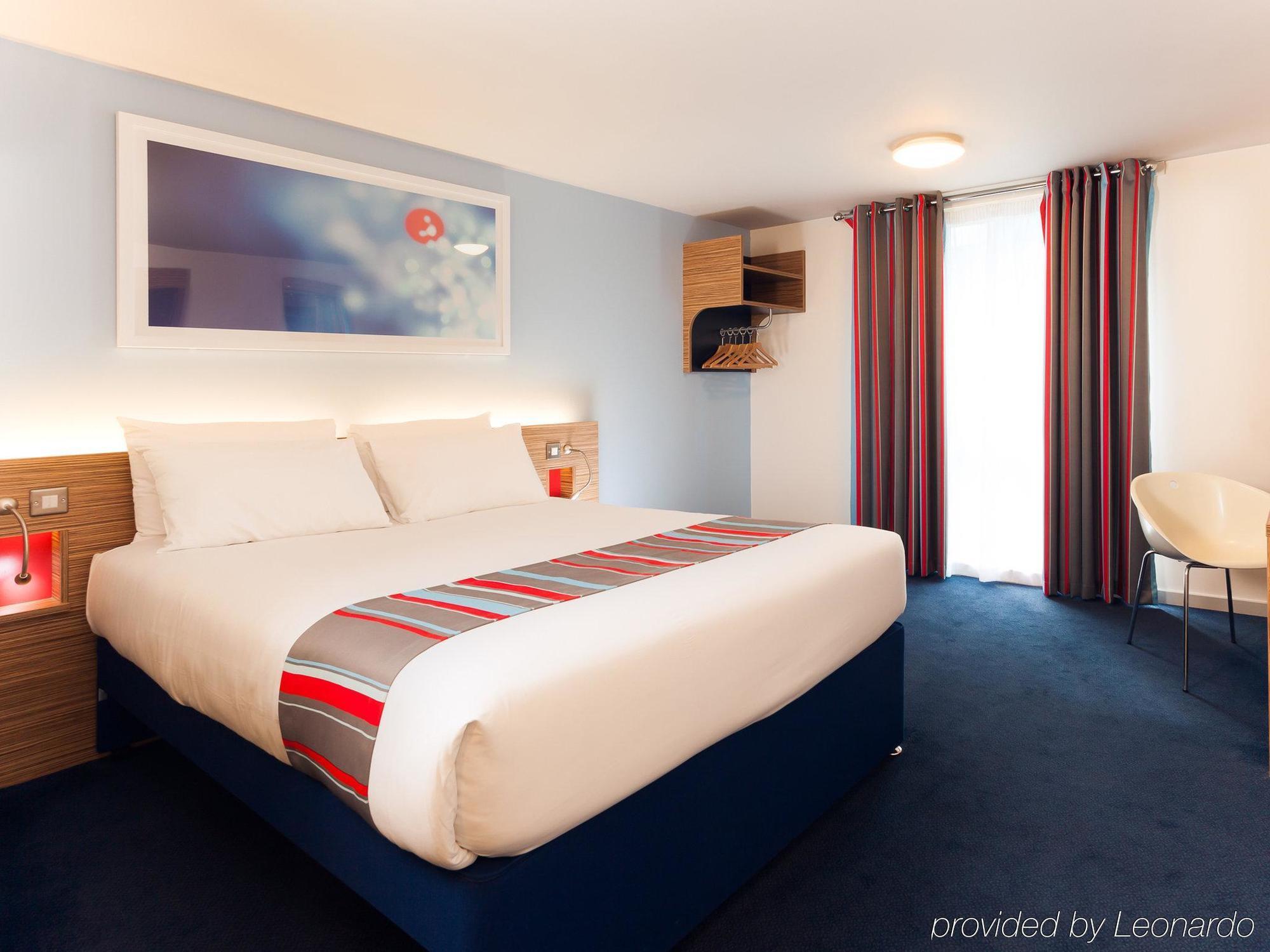 Travelodge Greenwich Hotel Londres