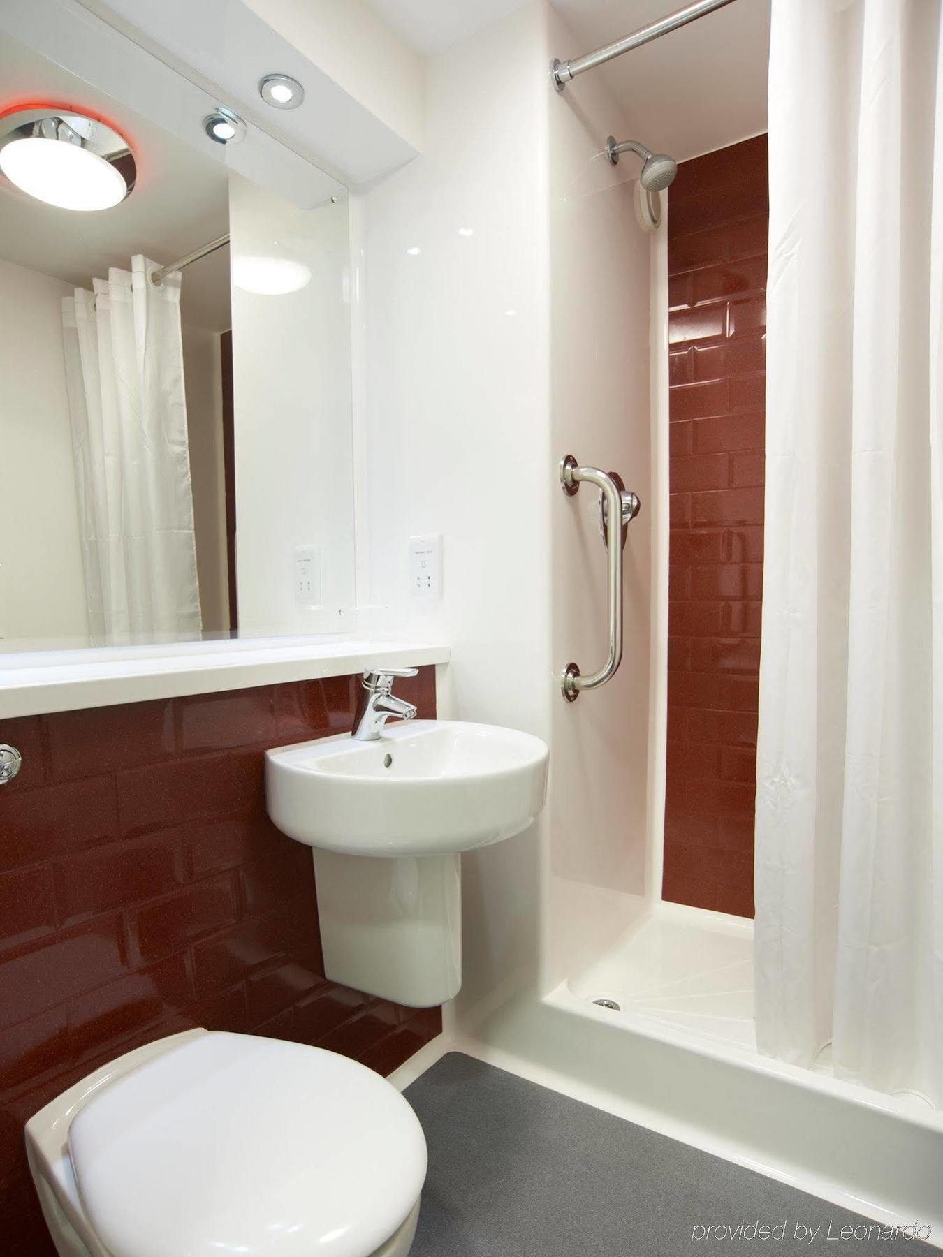 Travelodge Greenwich Hotel Londres