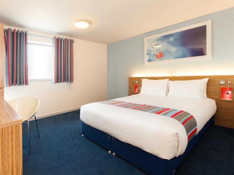 Travelodge Greenwich 3* Londres